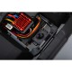 Yikong Crawler 212 1/8 4WD Gray