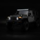 Yikong Crawler 212 1/8 4WD Gray