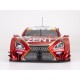 Killerbody Zent Cerumo RC F finished body