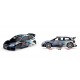 MJX Hyper GO 7304 1/7 Volkswagen Polo R WRC 4WD