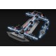 MJX Hyper GO 7304 1/7 Volkswagen Polo R WRC 4WD