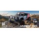 MJX Hyper GO H8P 1/8 Ford Bronco R Crawler