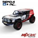 MJX Hyper GO H8P 1/8 Ford Bronco R Crawler