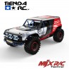 MJX Hyper GO H8P 1/8 Ford Bronco R Crawler