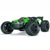 Arrma KRATON 6S 1/8 4X4 RTR Brushless Speed Truck Green/Black