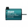 SkyRC FuriaX Supa 3650 3100kV Motor