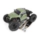 HPI Racing Venture18 CC Flux Competition Crawler - Green