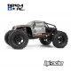 HPI Racing Venture18 CC Flux Competition Crawler - Gunmetal