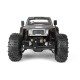 HPI Racing Venture18 CC Flux Competition Crawler - Gunmetal