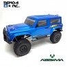 Absima 1:10 EP Crawler CR4.4eco "BRONCO" blue RTR