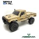 Absima 1:10 EP Crawler CR4.4eco "HILUX" sand-colored RTR