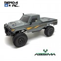 Absima 1:10 EP Crawler CR4.4eco "HILUX" grey RTR