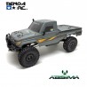 Absima 1:10 EP Crawler CR4.4eco "HILUX" grey RTR