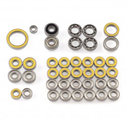 Revolution Design Ultra Bearing Set Axial SCX10 III (40pcs)