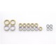 Revolution Design Ultra Bearing Set HPI Sport 3 (19pcs)