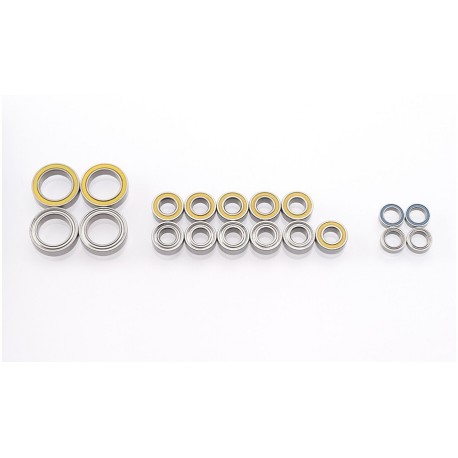 Revolution Design Ultra Bearing Set HPI Sport 3 (19pcs)