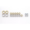 Revolution Design Ultra Bearing Set HPI Sport 3 (19pcs)