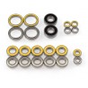 Revolution Design Ultra Bearing Set Arrma Outcast 6S | Kraton 6S | Notorious 6S | Typhon 6S | Mojave 6S (22pcs)