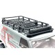Absima 1:18 Crawler CR18P EVO-V2 "Rock Van" grey RTR