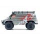 Absima 1:18 Crawler CR18P EVO-V2 "Rock Van" grey RTR
