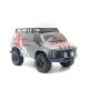 Absima 1:18 Crawler CR18P EVO-V2 "Rock Van" grey RTR