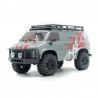Absima 1:18 Crawler CR18P EVO-V2 "Rock Van" grey RTR