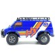Absima 1:18 Crawler CR18P EVO-V2 "Rock Van" blue RTR