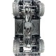 Absima 1:18 Crawler CR18P EVO-V2 "Rock Van" blue RTR