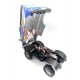 Absima 1:18 Crawler CR18P EVO-V2 "Rock Van" blue RTR