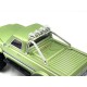 Absima 1:18 Crawler CR18P EVO-V2 "Convoy" green RTR