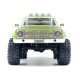 Absima 1:18 Crawler CR18P EVO-V2 "Convoy" green RTR
