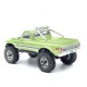 Absima 1:18 Crawler CR18P EVO-V2 "Convoy" green RTR