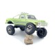 Absima 1:18 Crawler CR18P EVO-V2 "Convoy" green RTR