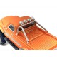 Absima 1:18 Crawler CR18P EVO-V2 "Convoy" orange RTR