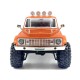 Absima 1:18 Crawler CR18P EVO-V2 "Convoy" orange RTR