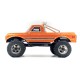 Absima 1:18 Crawler CR18P EVO-V2 "Convoy" orange RTR