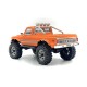 Absima 1:18 Crawler CR18P EVO-V2 "Convoy" orange RTR