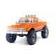 Absima 1:18 Crawler CR18P EVO-V2 "Convoy" orange RTR