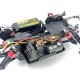 Absima 1:18 BL Crawler "CR18P PRO Juice Up" yellow RTR