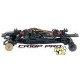 Absima 1:18 BL Crawler "CR18P PRO Juice Up" yellow RTR