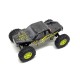 Absima 1:18 BL Crawler "CR18P PRO Juice Up" yellow RTR