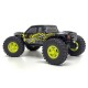 Absima 1:18 BL Crawler "CR18P PRO Juice Up" yellow RTR