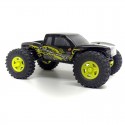 Absima 1:18 BL Crawler "CR18P PRO Juice Up" yellow RTR
