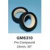 GM Pro Compound Slicks 30º (24mm)