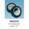 GM Pro Compound Slicks 35º (24mm)