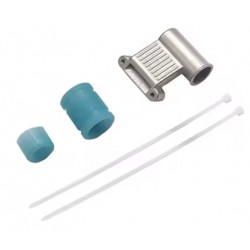 Hsp 1/10 Side Exhaust 