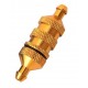 Hsp Alu Fuel Filter (Gold)