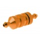 Hsp Alu Fuel Filter (Gold)