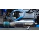 Hsp Alu Fuel Filter (Gold)