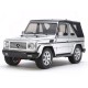 TAMIYA MF-01X  MERCEDES BENZ G-KLASSE